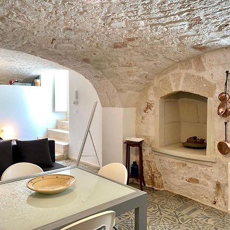Dimora Dalia - Puglia Mia Apartments Monopoli Dış mekan fotoğraf
