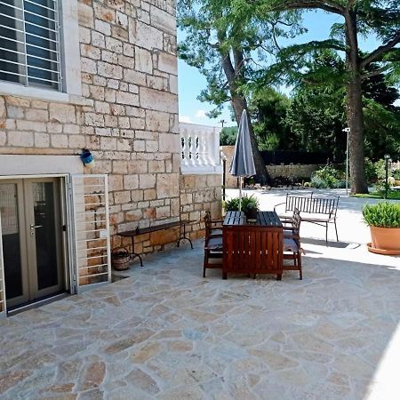 Dimora Dalia - Puglia Mia Apartments Monopoli Dış mekan fotoğraf