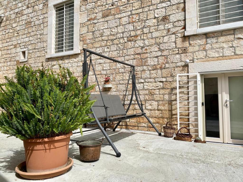 Dimora Dalia - Puglia Mia Apartments Monopoli Dış mekan fotoğraf