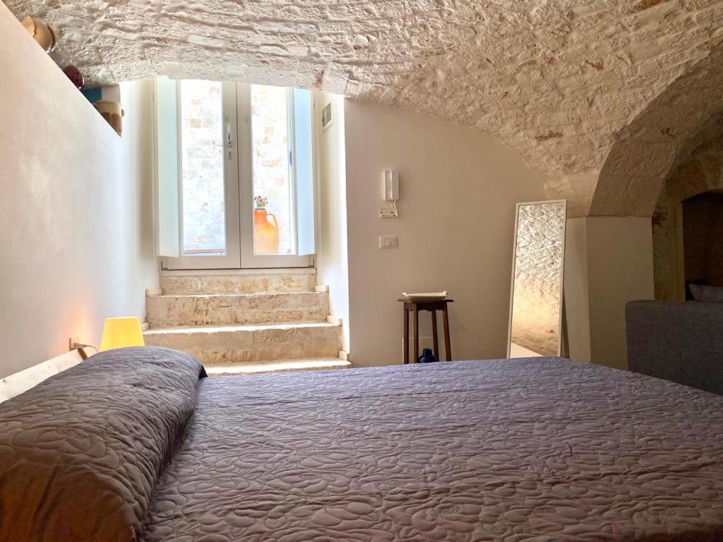 Dimora Dalia - Puglia Mia Apartments Monopoli Dış mekan fotoğraf