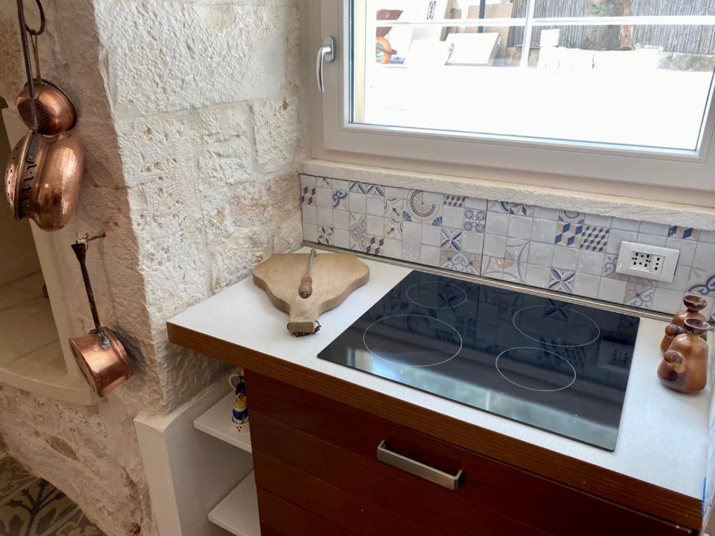 Dimora Dalia - Puglia Mia Apartments Monopoli Dış mekan fotoğraf