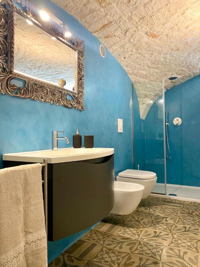 Dimora Dalia - Puglia Mia Apartments Monopoli Dış mekan fotoğraf