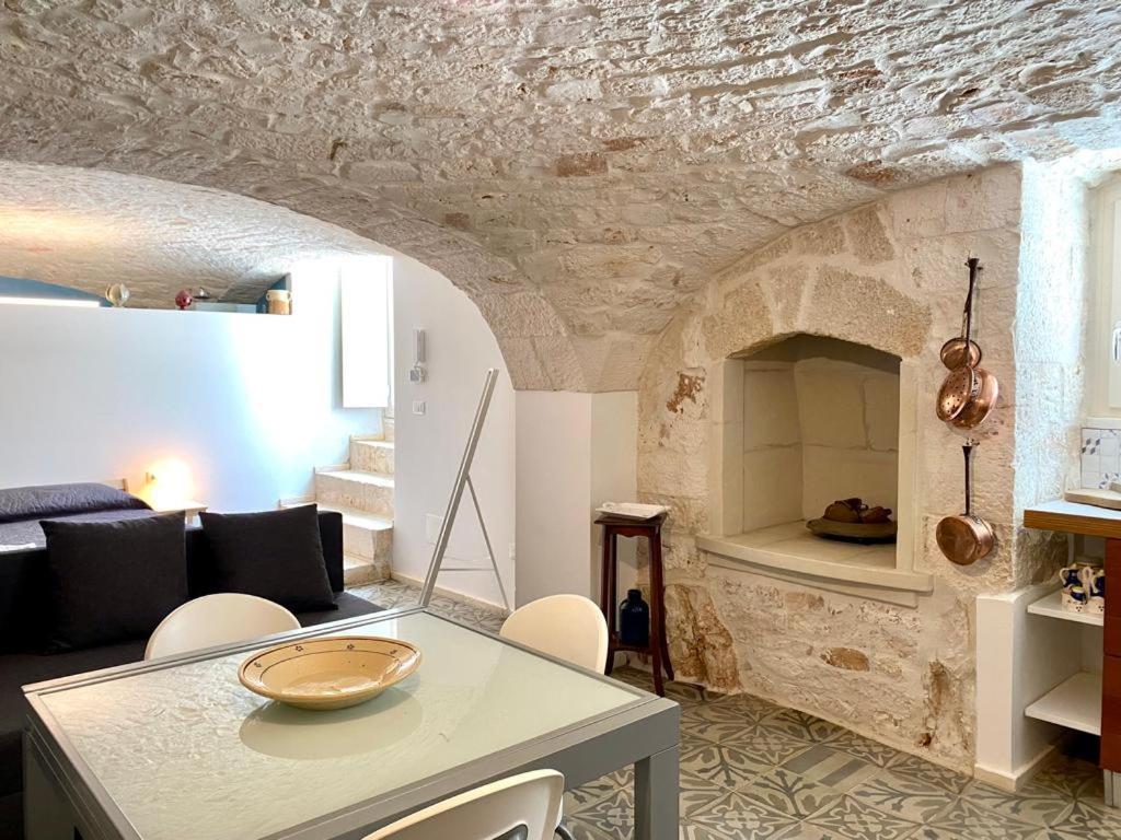 Dimora Dalia - Puglia Mia Apartments Monopoli Dış mekan fotoğraf