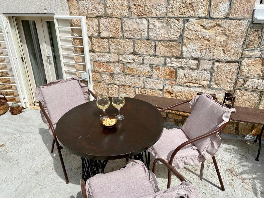 Dimora Dalia - Puglia Mia Apartments Monopoli Dış mekan fotoğraf