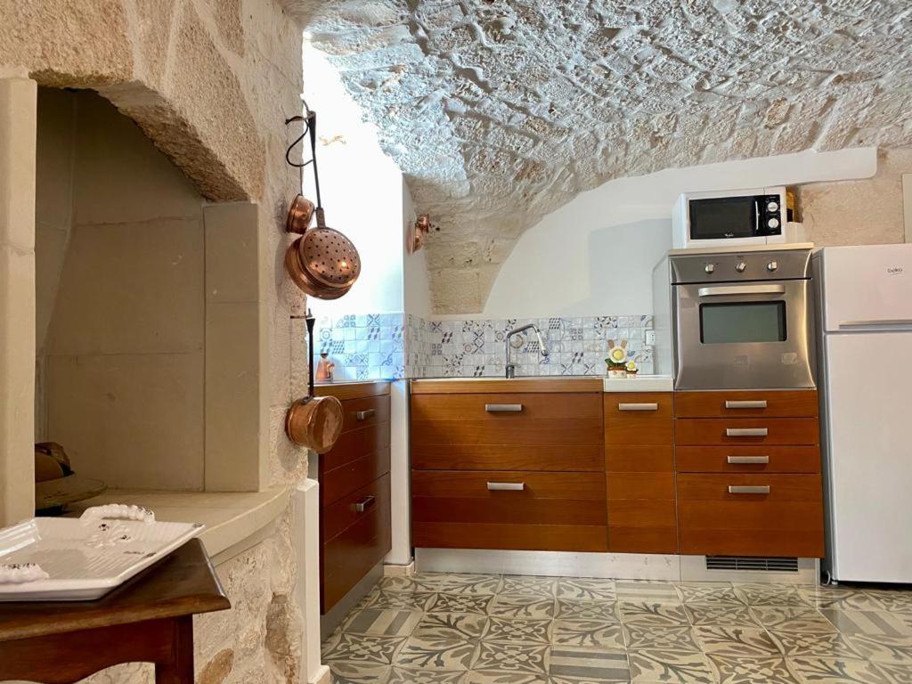 Dimora Dalia - Puglia Mia Apartments Monopoli Dış mekan fotoğraf