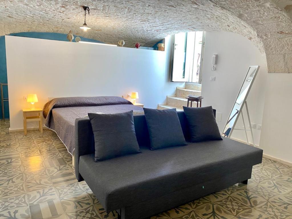 Dimora Dalia - Puglia Mia Apartments Monopoli Dış mekan fotoğraf