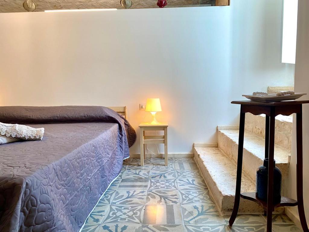 Dimora Dalia - Puglia Mia Apartments Monopoli Dış mekan fotoğraf