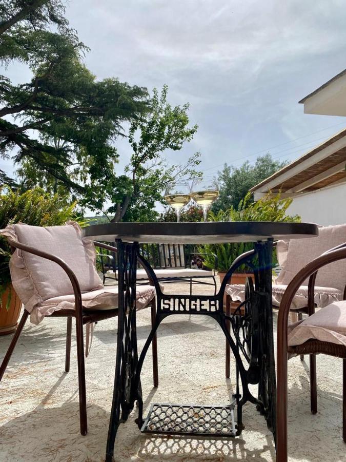 Dimora Dalia - Puglia Mia Apartments Monopoli Dış mekan fotoğraf