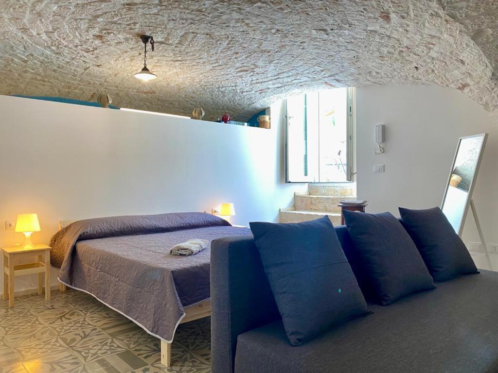 Dimora Dalia - Puglia Mia Apartments Monopoli Dış mekan fotoğraf