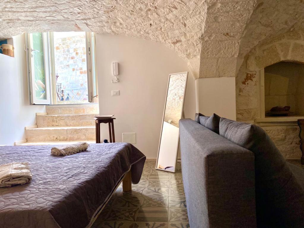 Dimora Dalia - Puglia Mia Apartments Monopoli Dış mekan fotoğraf