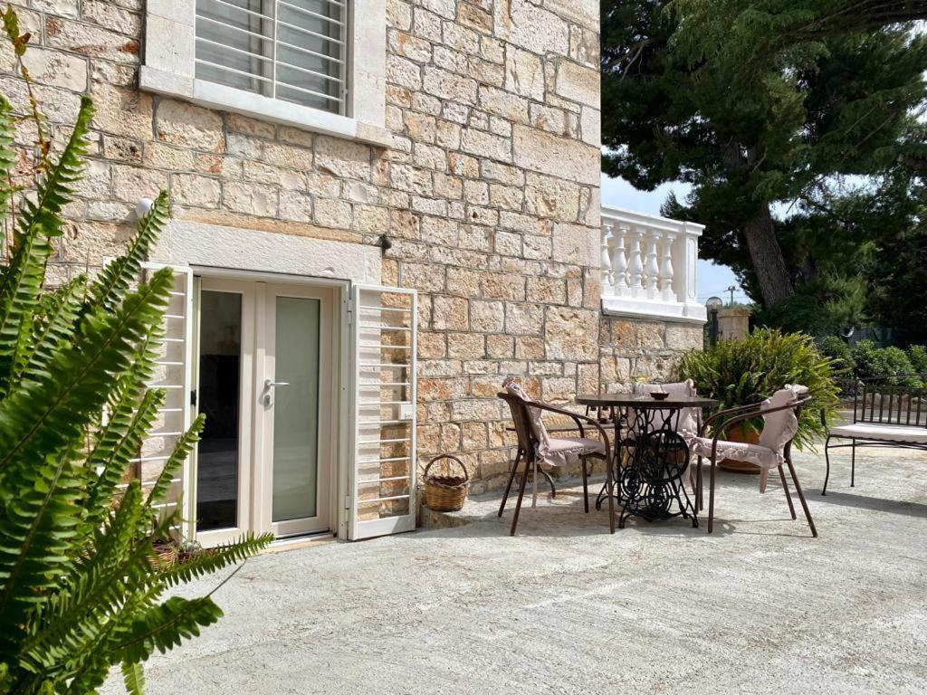 Dimora Dalia - Puglia Mia Apartments Monopoli Dış mekan fotoğraf
