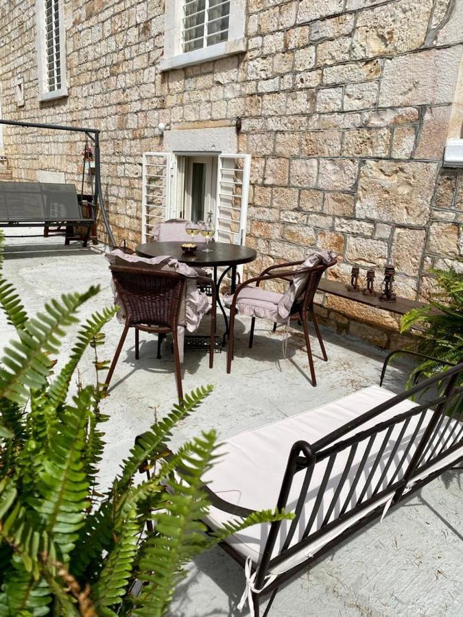 Dimora Dalia - Puglia Mia Apartments Monopoli Dış mekan fotoğraf