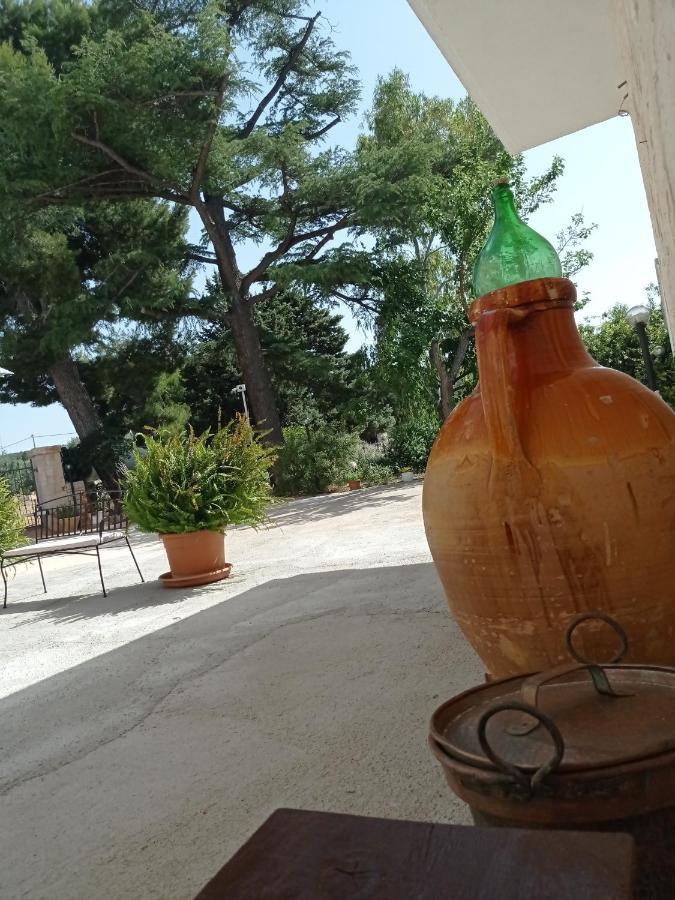 Dimora Dalia - Puglia Mia Apartments Monopoli Dış mekan fotoğraf