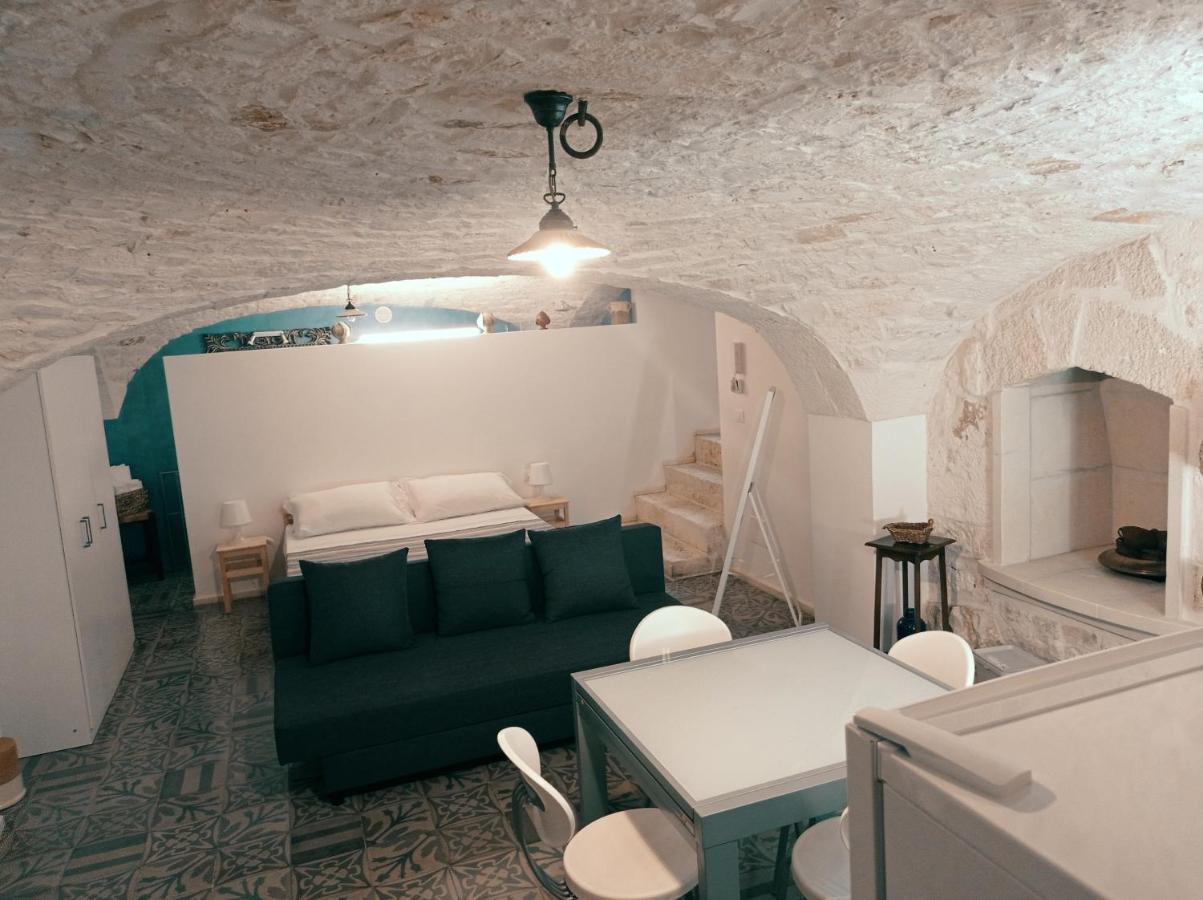 Dimora Dalia - Puglia Mia Apartments Monopoli Dış mekan fotoğraf