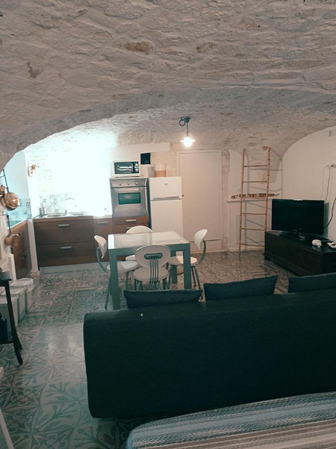 Dimora Dalia - Puglia Mia Apartments Monopoli Dış mekan fotoğraf