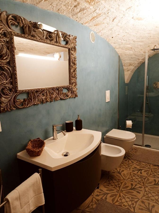 Dimora Dalia - Puglia Mia Apartments Monopoli Dış mekan fotoğraf