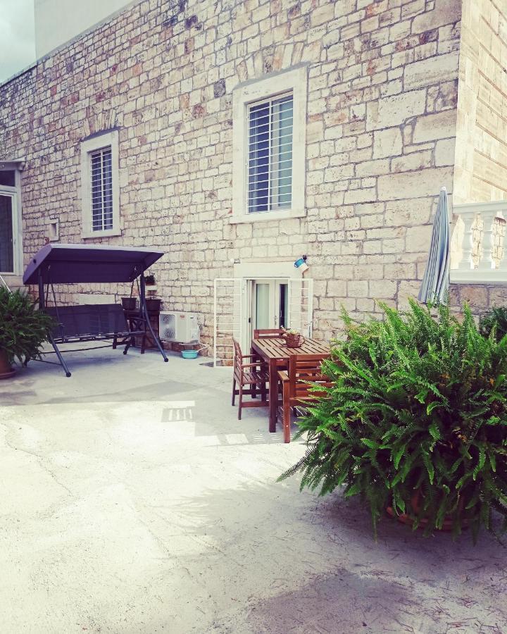 Dimora Dalia - Puglia Mia Apartments Monopoli Dış mekan fotoğraf