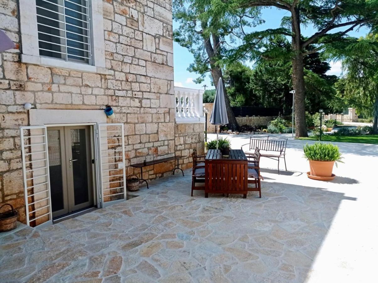 Dimora Dalia - Puglia Mia Apartments Monopoli Dış mekan fotoğraf