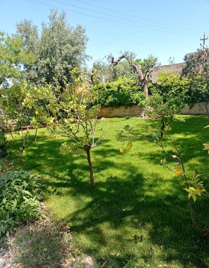 Dimora Dalia - Puglia Mia Apartments Monopoli Dış mekan fotoğraf