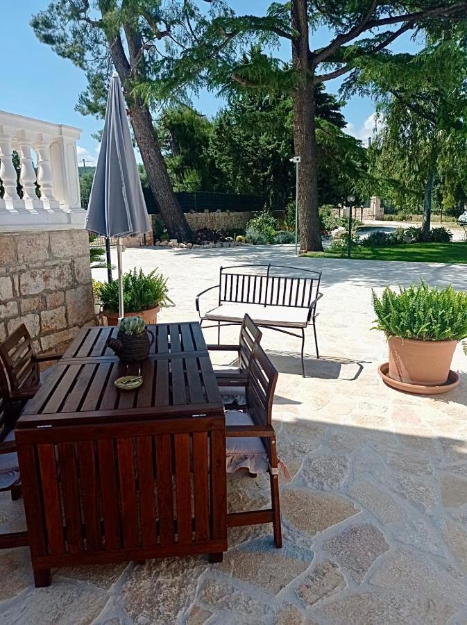 Dimora Dalia - Puglia Mia Apartments Monopoli Dış mekan fotoğraf